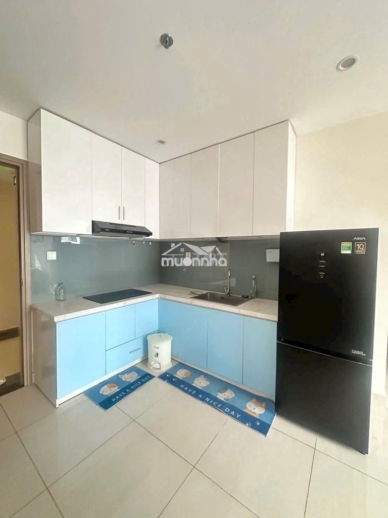 Tôi chính chủ cho thuê 2pn+ đẹp căn góc 6tr vinhomes
