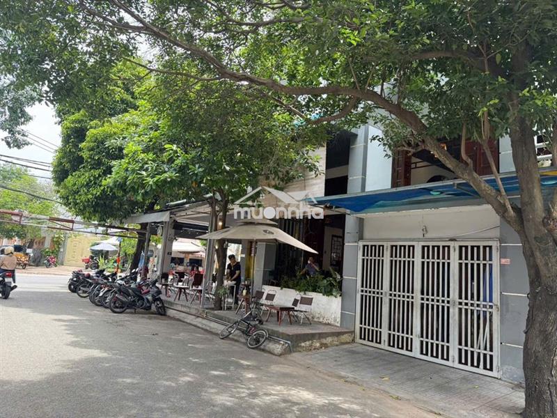 Cho thuê nhà mặt tiền linh trung – văn phòng