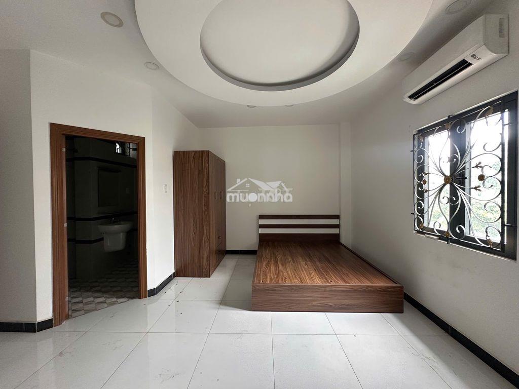 Cho thuê phòng mặt tiền đường khu vip, có chổ để ôtô vào ban đêm - 3