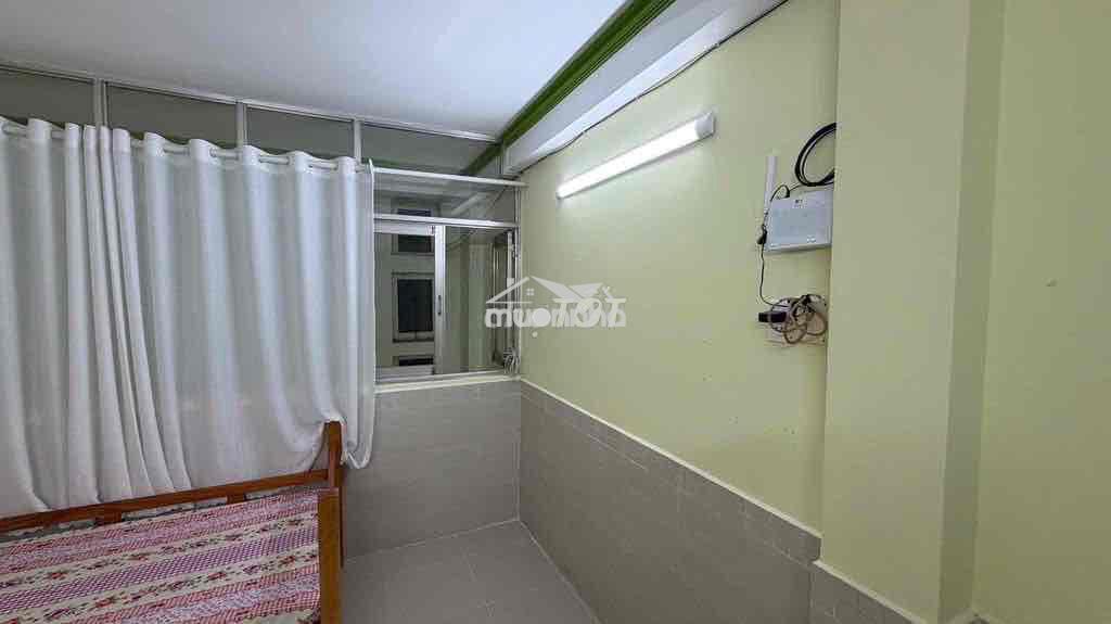 Nhà trệt 3 lầu 4pn, h3g điện biên phủ q3, dt 40m2 - 3