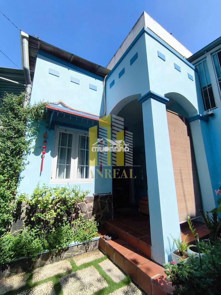 🏡 Cho thuê villa mini 200m² sân vườn xanh mát - đầy đủ tiện nghi - 2