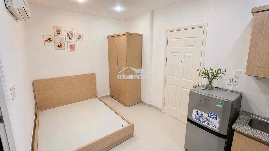 ✅✅Trống 2 trọ full nt đồng giá 4tr7_huỳnh văn bánh✅✅ - 2