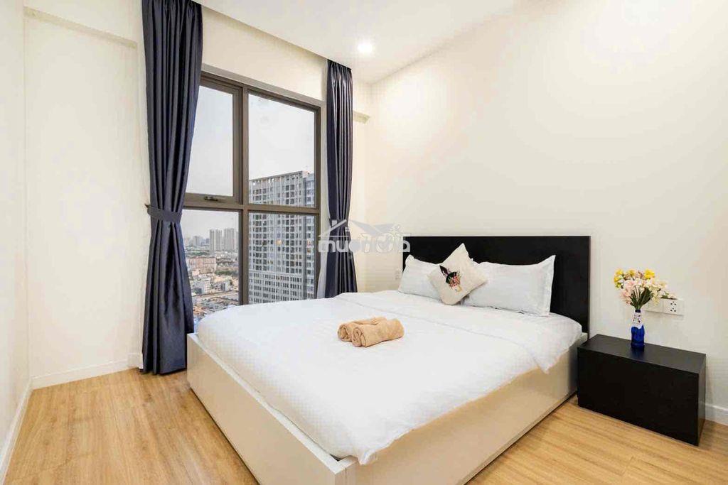 🌊 1pn millennium – view sông cực đẹp, gi.á tốt! ✨ - 3
