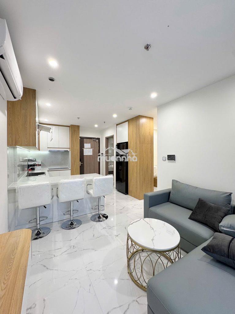 Cho thuê đa dạng căn hộ studio, 1pn, 2pn, 3pn tại vinhomes grand park - 4