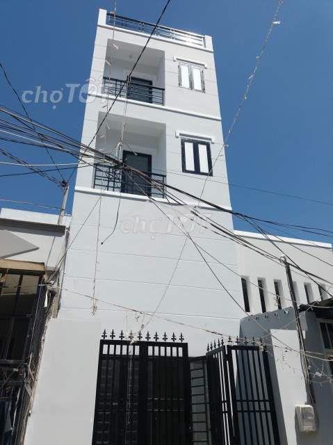 Cho thuê phòng trọ – ngay ngã 3 thống nhất & phạm văn chiêu, gò vấp