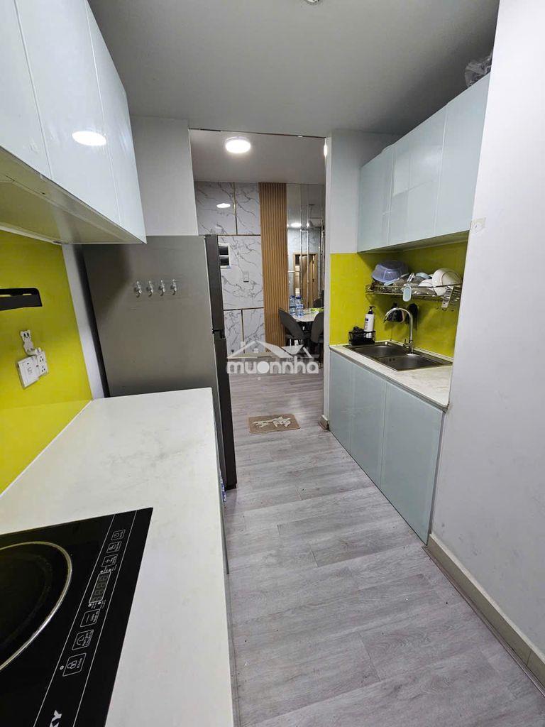 Chính chủ gửi cho thuê căn hộ 1pn full nt khu emerlad - celadon city - Ảnh 3