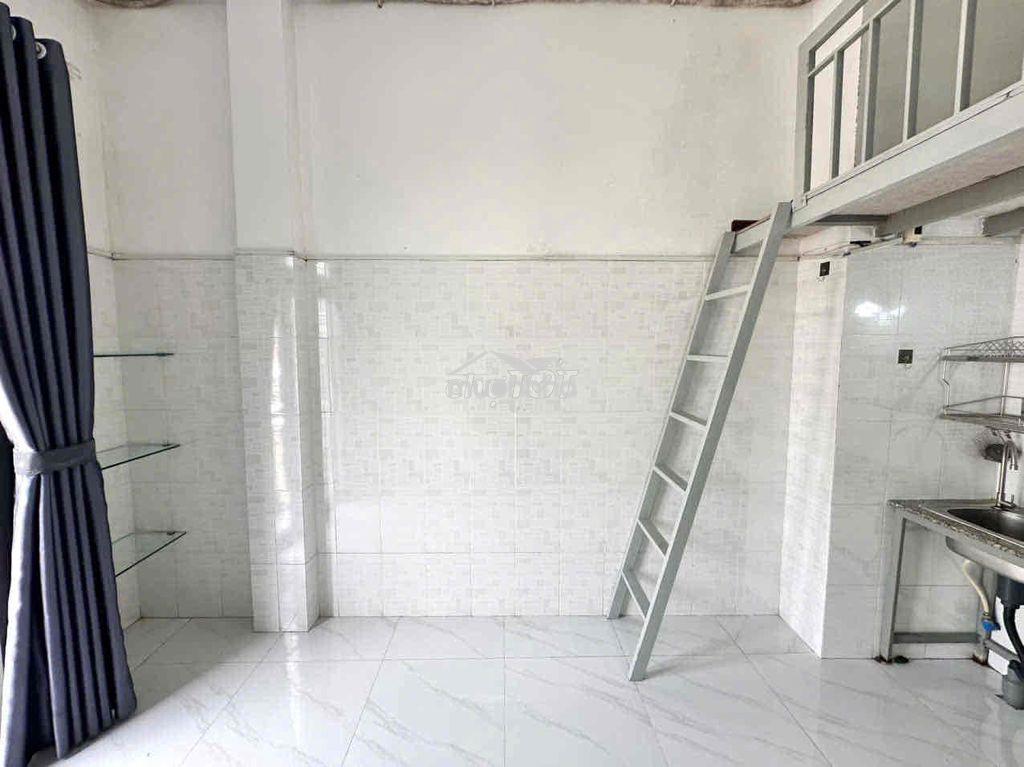 Duplex ban công trống sẵn ở liền ngay man thiện - 2