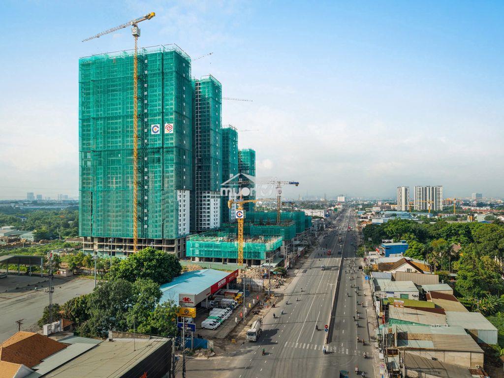Căn hộ la pura ngay ga metro thanh toán 11% ngưng đến nhận nhà - 2
