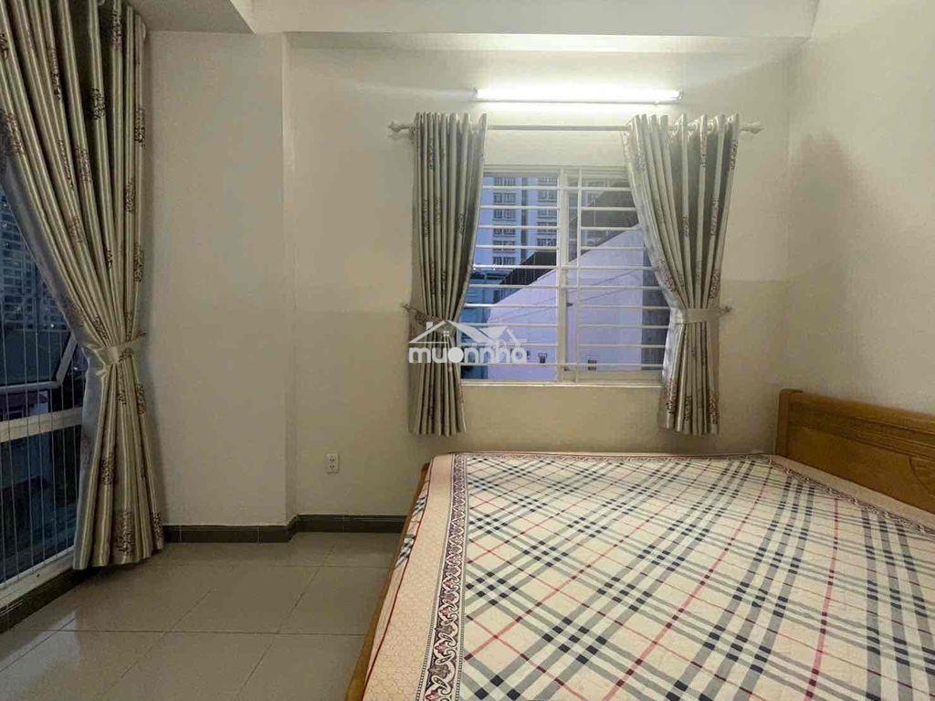 🏡 Studio ban công tách bếp rộng 35m2 gần tdtu, rmit - Ảnh 4