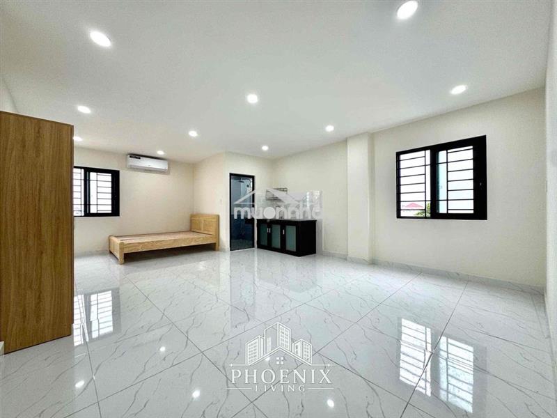 📌 Đầu lê văn khương - cầu tân thới hiệp 📌40m2 _ mới 100% chưa ai ở