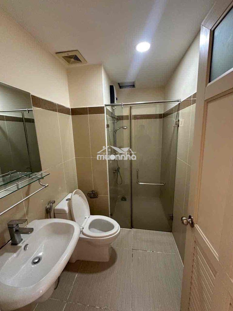 P 3tr5 & 3tr8 wc riêng full nt, kế bên pmh, kcx, crescent mall - 2