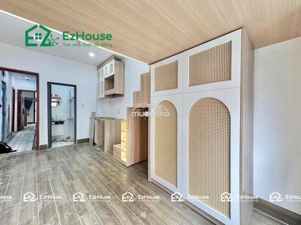 Căn hộ cao cấp - duplex full nội thất gần dh kinh tế - dh hồng bàng - 4
