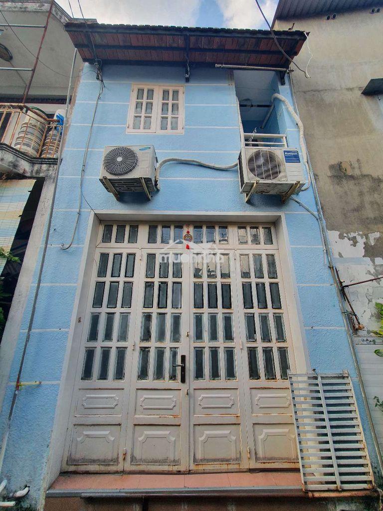 3 tỷ - nhà 2 tầng trong nhà thờ lạng sơn
