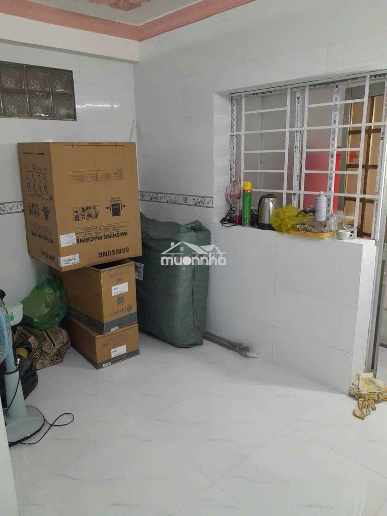 Phòng trọ cho thuê đường thành thái 16m2, sạch đẹp thoáng mát p14q10. - 3