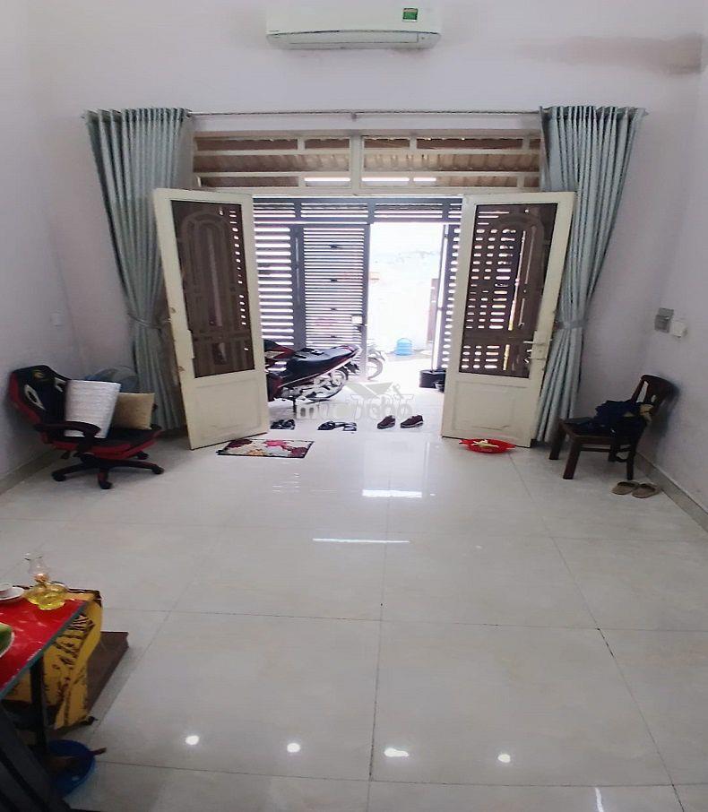 Bán nhà hxh trường chinh, tân thới nhất, q12, 85m², 2 tầng, giá rẻ. - 4