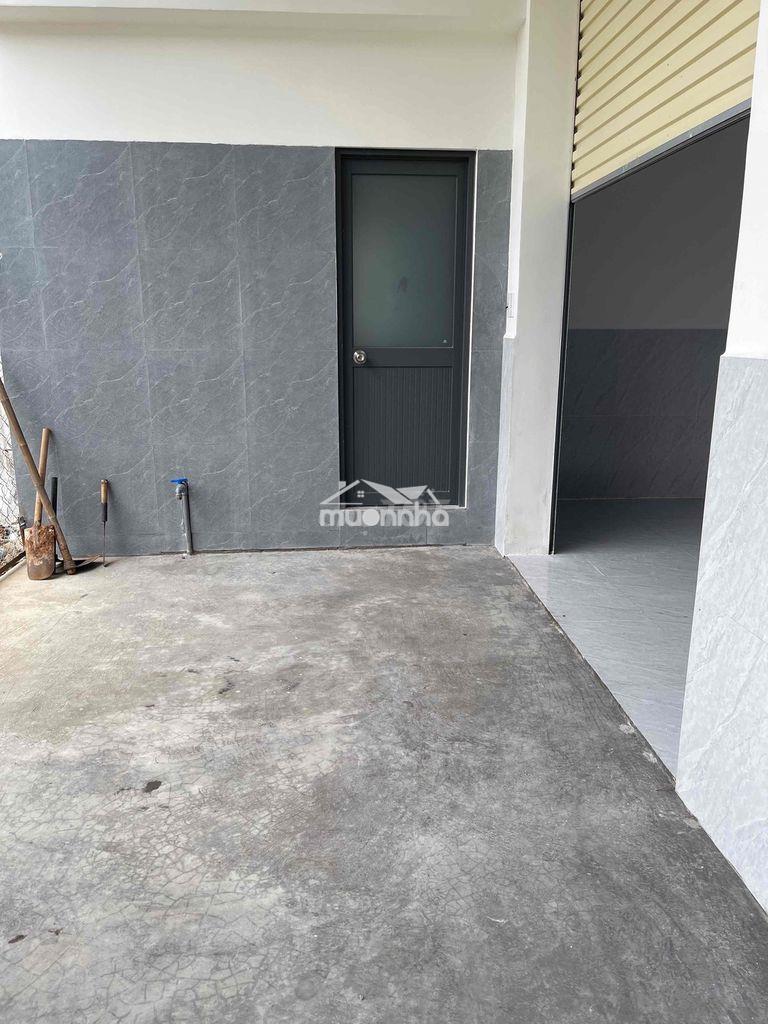 Chính chủ cho thuê nhà diện tích khủng 10 x 60 phợp nhiều ngành nghề ! - 3
