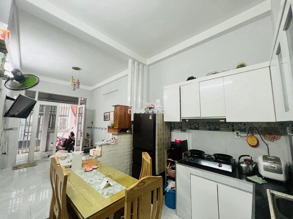 Cạnh chợ thủ đức không ngập 50m2 căn góc 3 tầng cho thuê 9tr/ tháng - 3