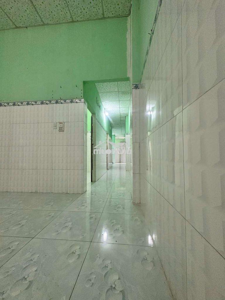 Cho thuê nhà cấp 4 - 3