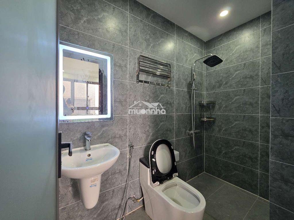 Căn hộ mini 30m2 - full nội thất ngay dương quảng hàm - 3