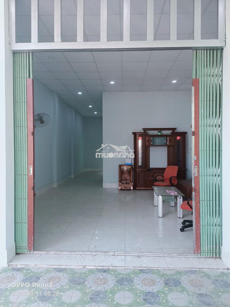 Nhà 150m2, ngang 6mx25m đường hồ văn tắng, sổ riêng, 830 triệu