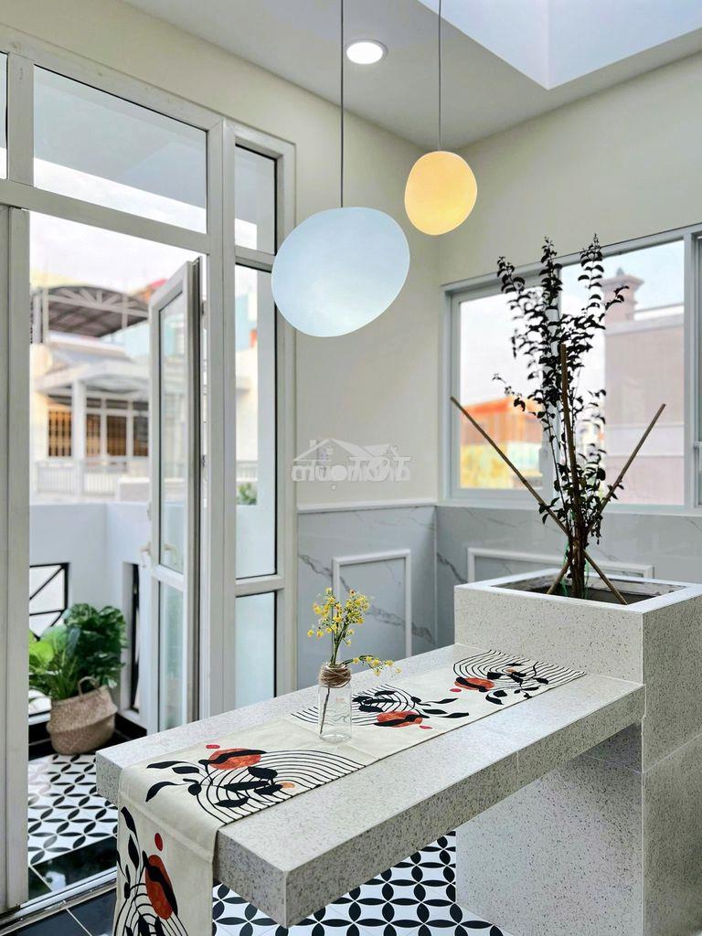 🎉🎉Ch 1pn full nt balcon 45m2🔰hồ văn huê🔰ngã tư phú nhuận🌳cv gia định🌳