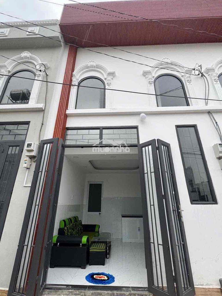 Nhà đẹp tặng nội thất - 2
