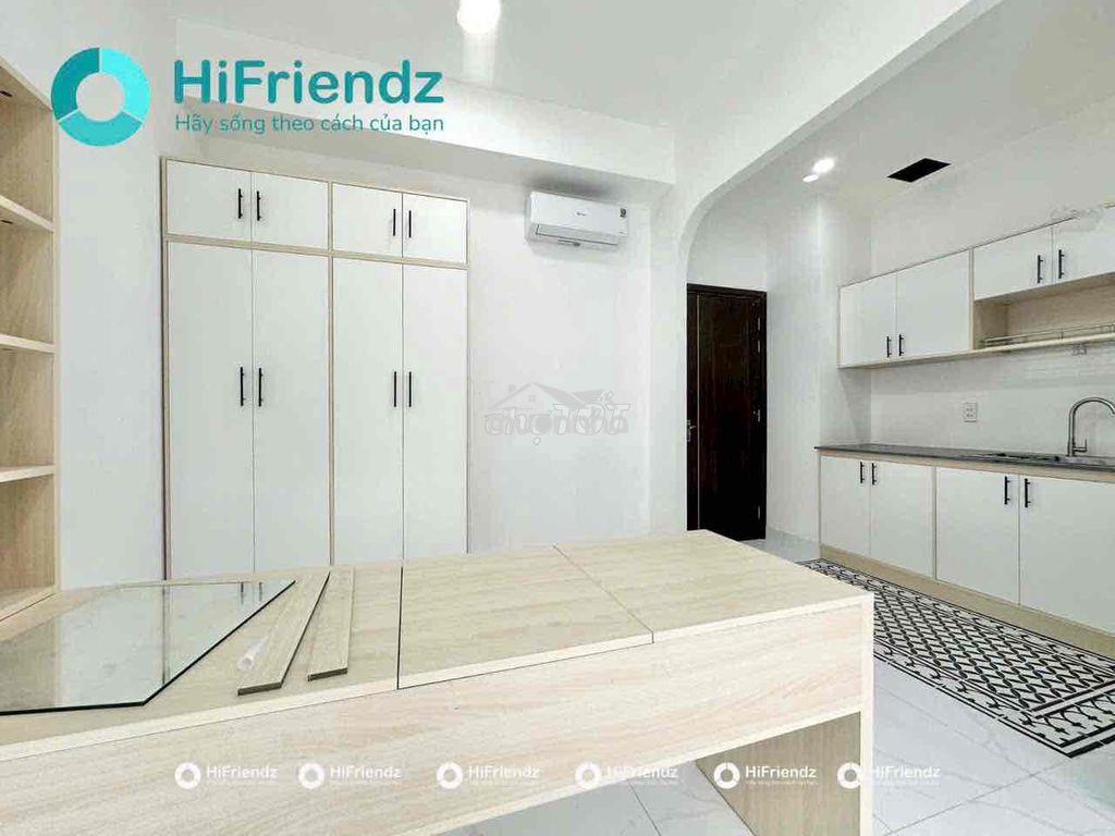 🎉 Khai trương dự án mới studio bancol_kinh dương vương_aeon bình tân - 4