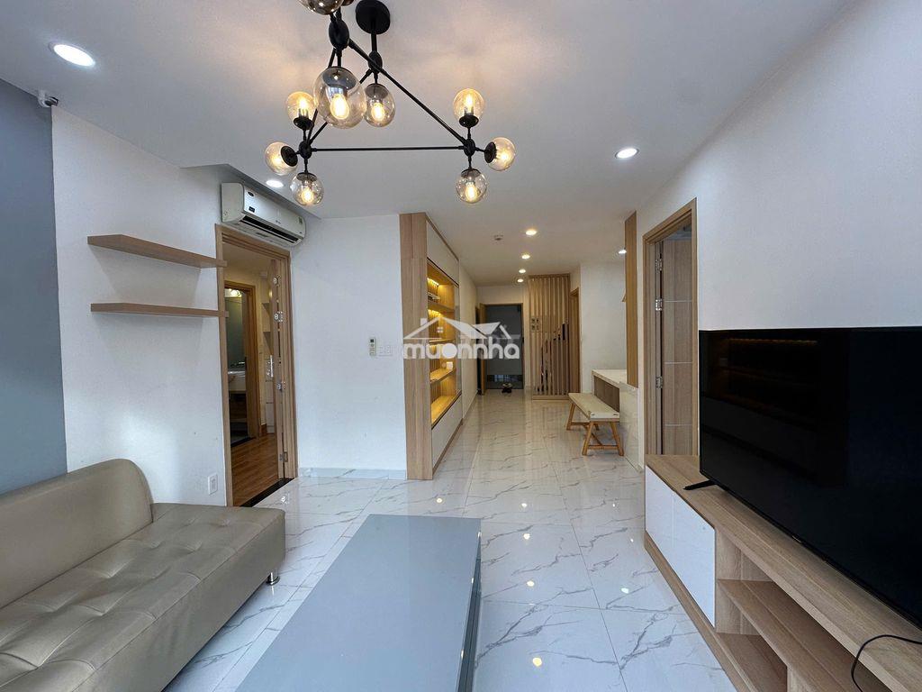 Bán ch scenic valley 2 - sổ hồng- 80 m2 - 2pn - giá 7,7 tỷ. có sẵn hdt - 4