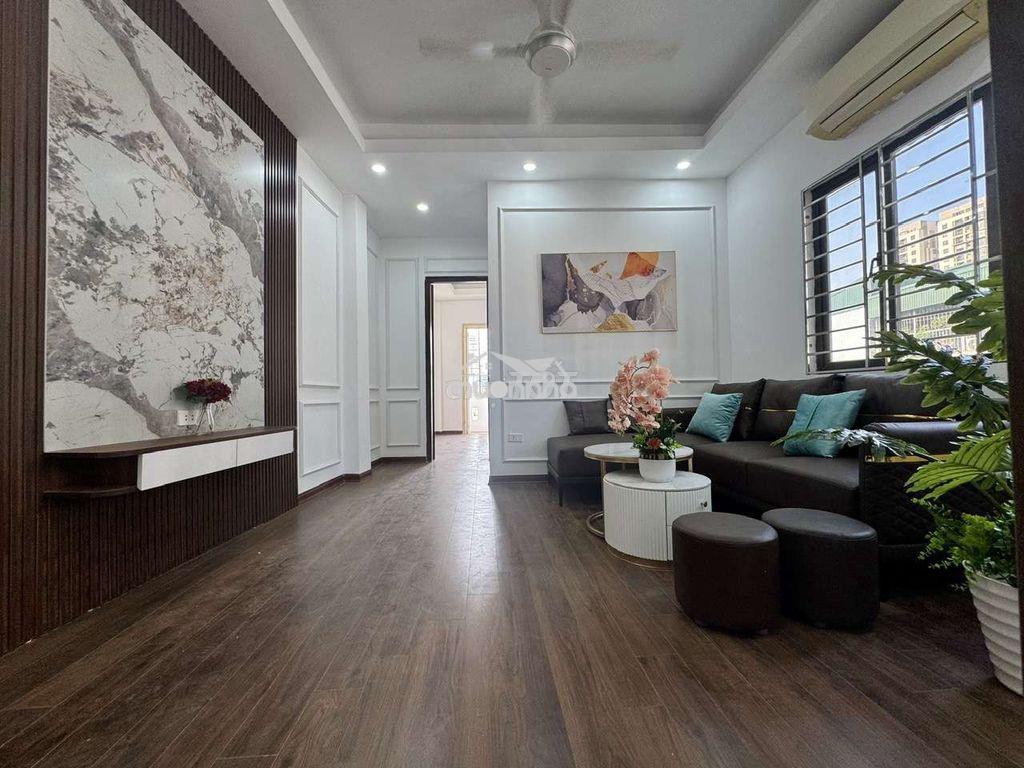 Bán chung cư mini mỹ đình - bến xe mỹ đình 52m2 full nt ,vào ở luôn - 3