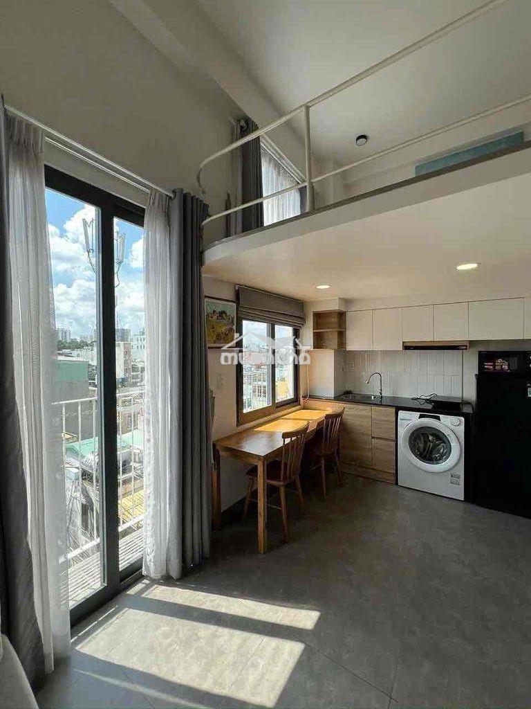 Vừa trống lại căn duplex / siêu xinh / ưu tiên sinh viên / ❤️ ❤️ ❤️
