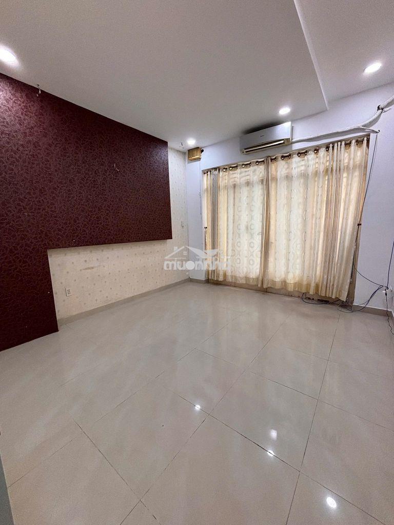Căn đường sư vạn hạnh đang cho thuê 26tr/tháng tiện làm văn phòng/cty - 4