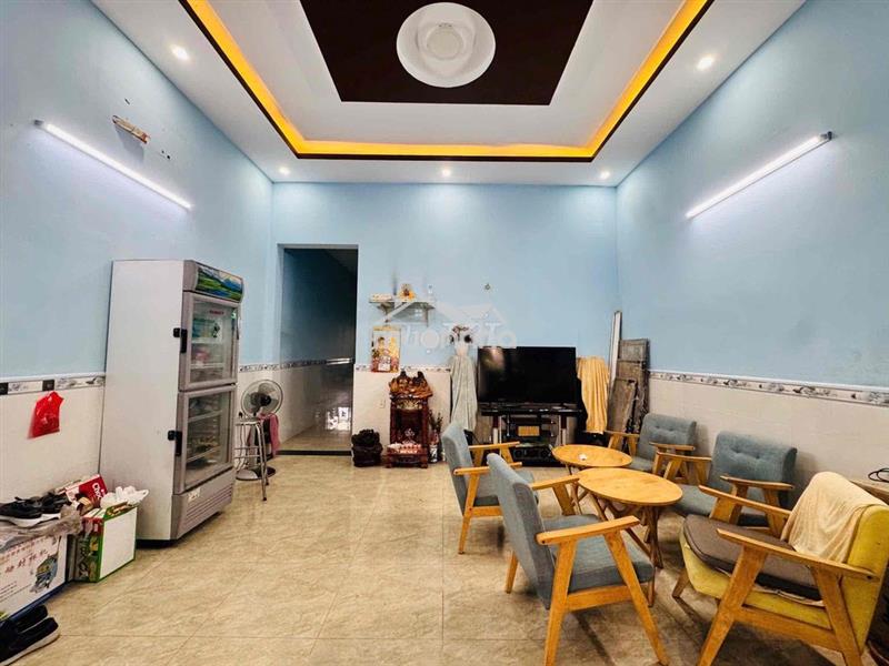 Bán nhà chính chủ tại dĩ an