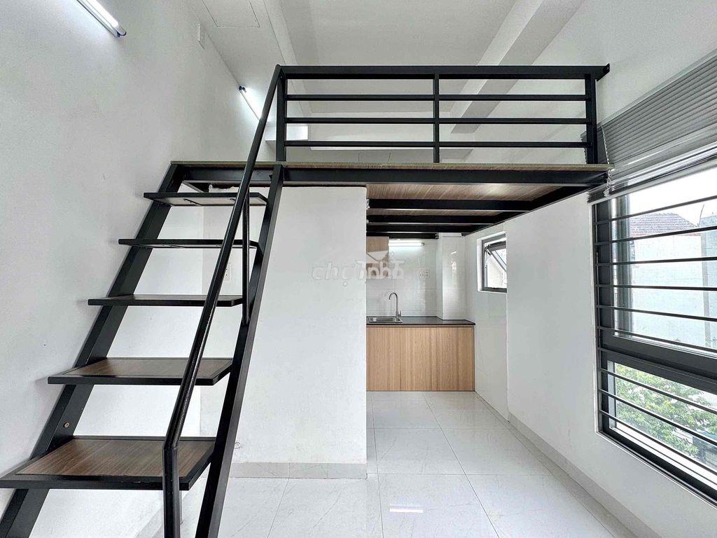 Vhu - vườn lài - luỹ bán bích - tân thành trọ giá sinh viên - 2
