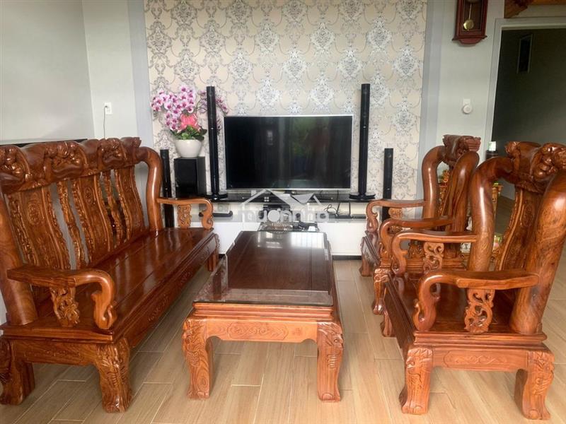 Bán nhanh-nhà hẻm quốc lộ 50, đa phước. dt 100m2 (5.63m x 18.45m)