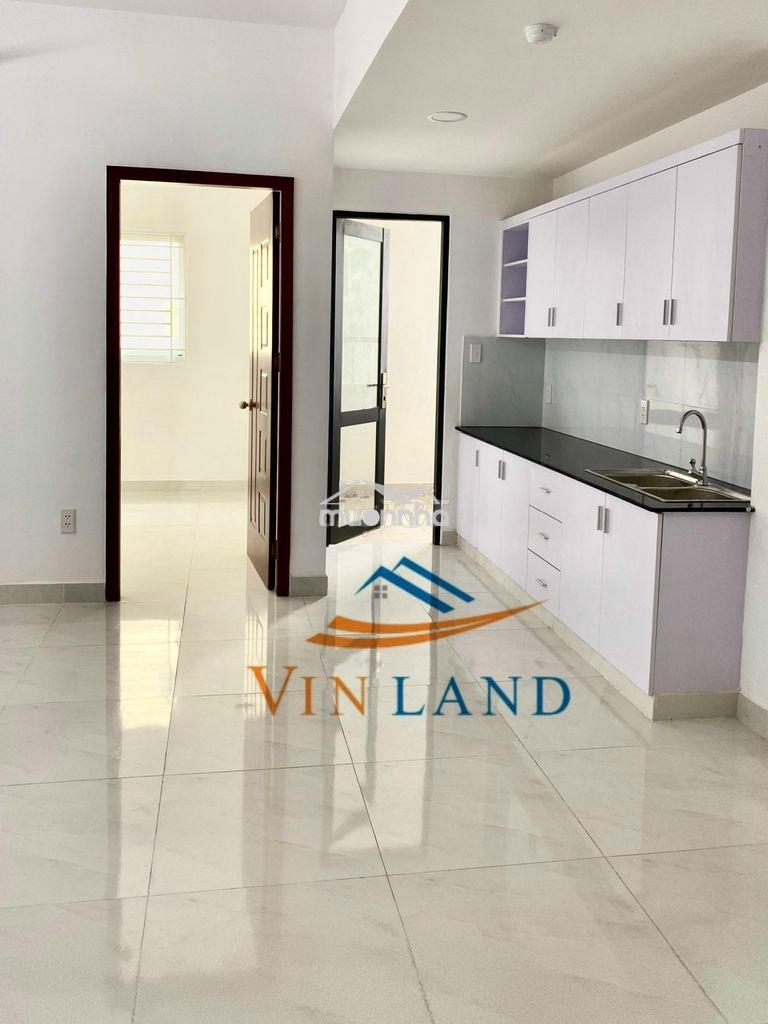 Bán nhanh - căn hộ cường thuận- tt biên hoà, gần đại học đồng nai