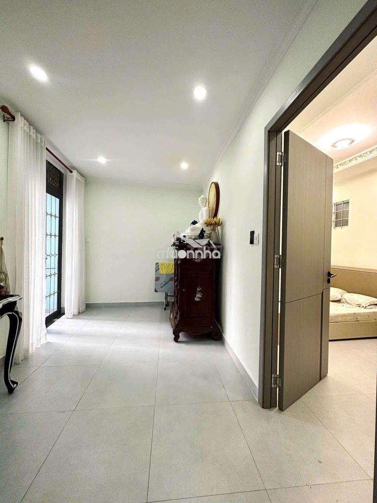 Cc cho thuê nhà h3g đường nguyễn đình chiểu, phường 4, quận 3 - 3
