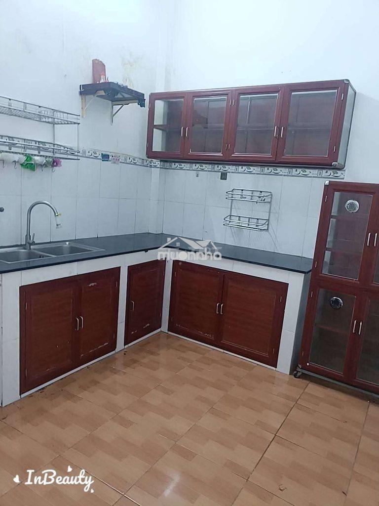 Nhà gần ngã 5 vĩnh lộc.1 phòng ngủ - 4