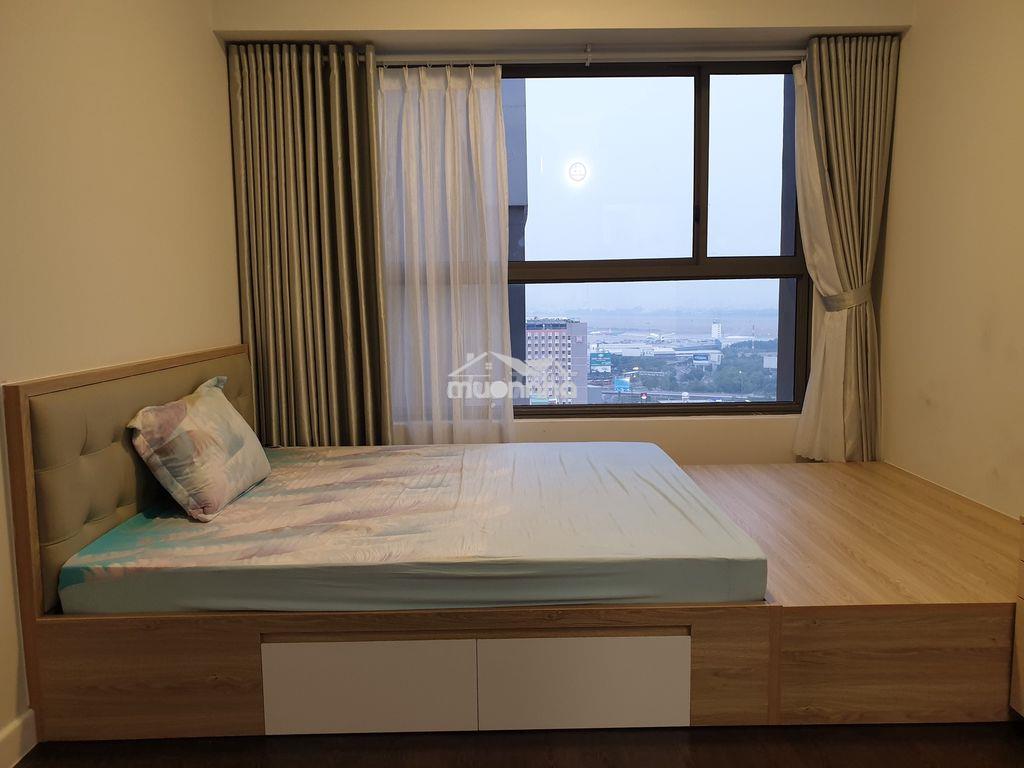 Bán căn hộ chung cư nguyễn kim, q10, 50m2, 2pn, 2.75 tỷ, sổ hồng - 3