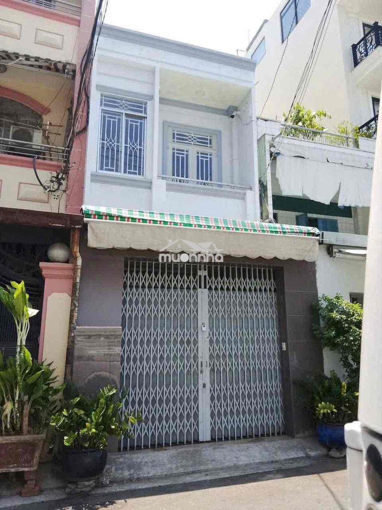 Nhà hẻm 🚛 kinh doanh cty-spa-3 phòng-14trieu/th - 3