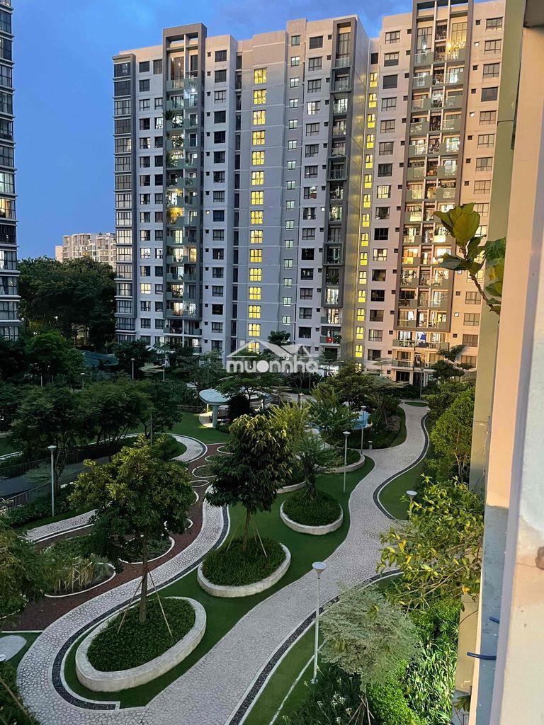 Bán căn hộ emerald celadon city 2pn 1wc giá rẻ