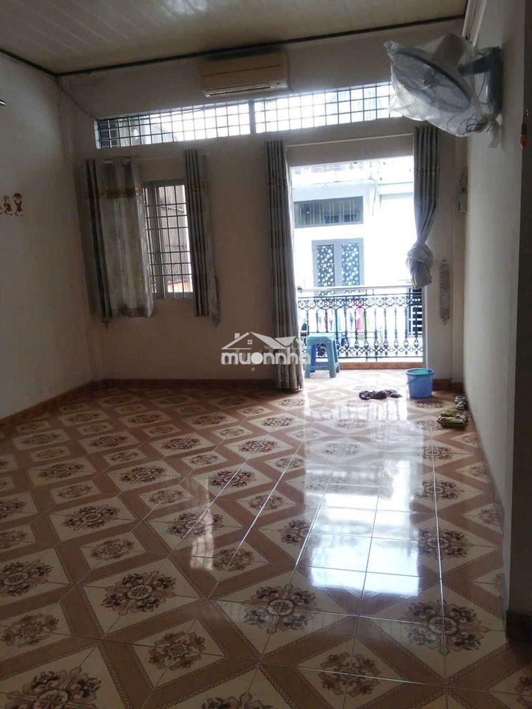 Quang trung dt 120m2 - ngang 4m nở hậu 8, 1 đời chủ 20 năm. chỉ 7tỷ. - 4