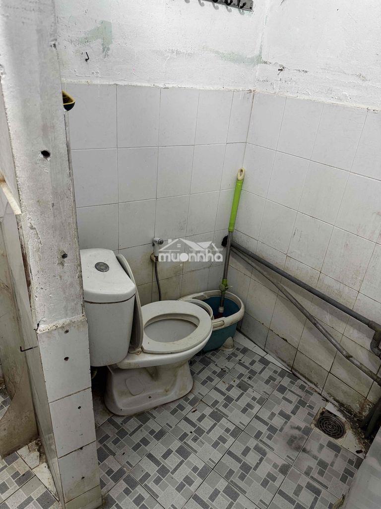 Nhà nguyên căn cho thuê - 3