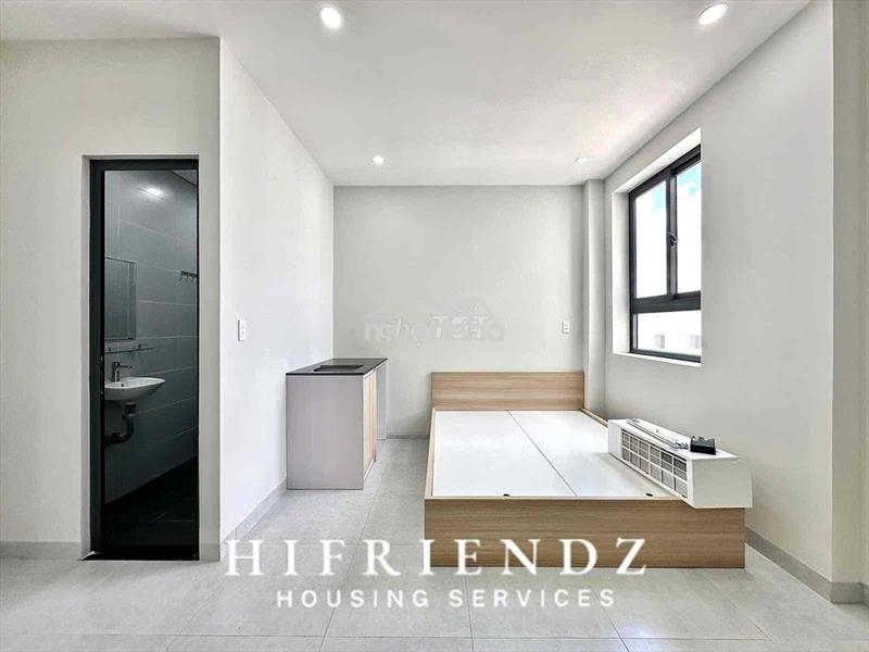 Cho thuê phòng mới 100% ở vườn lài q12 gần nguyễn thái sơn gv