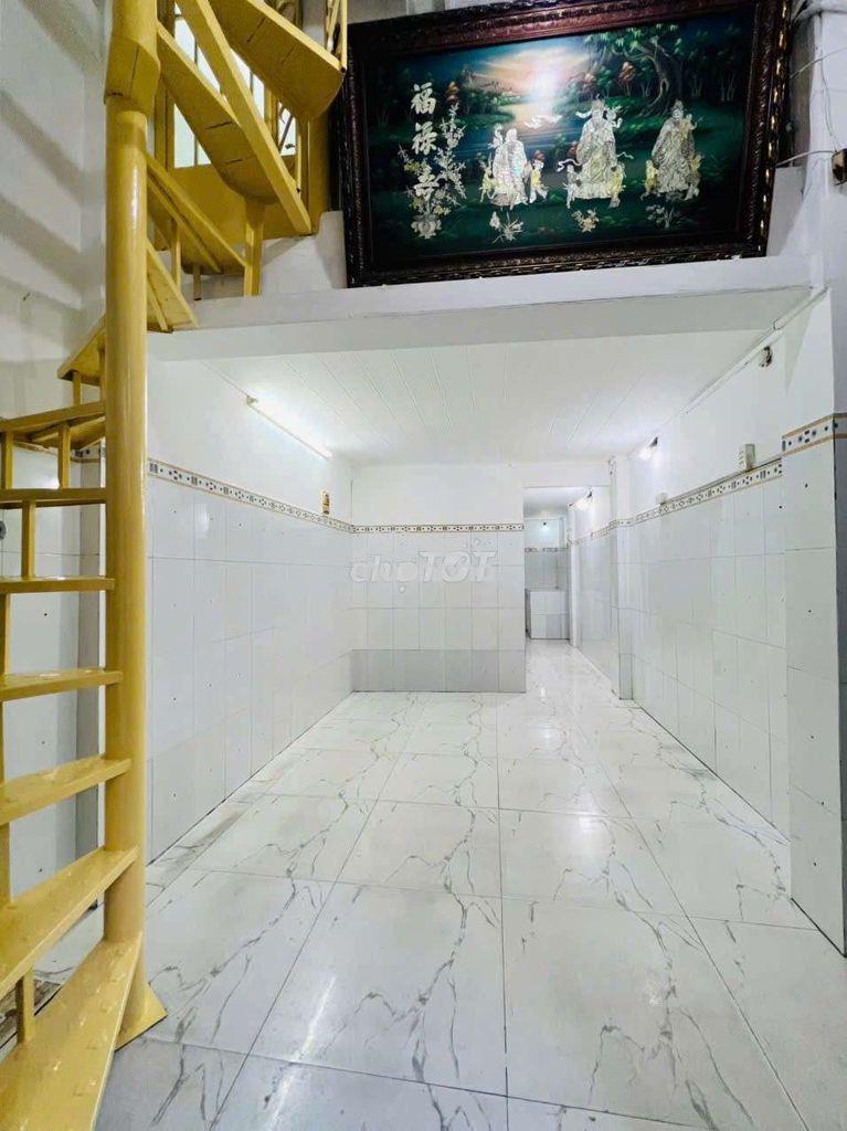 Nhà thuê