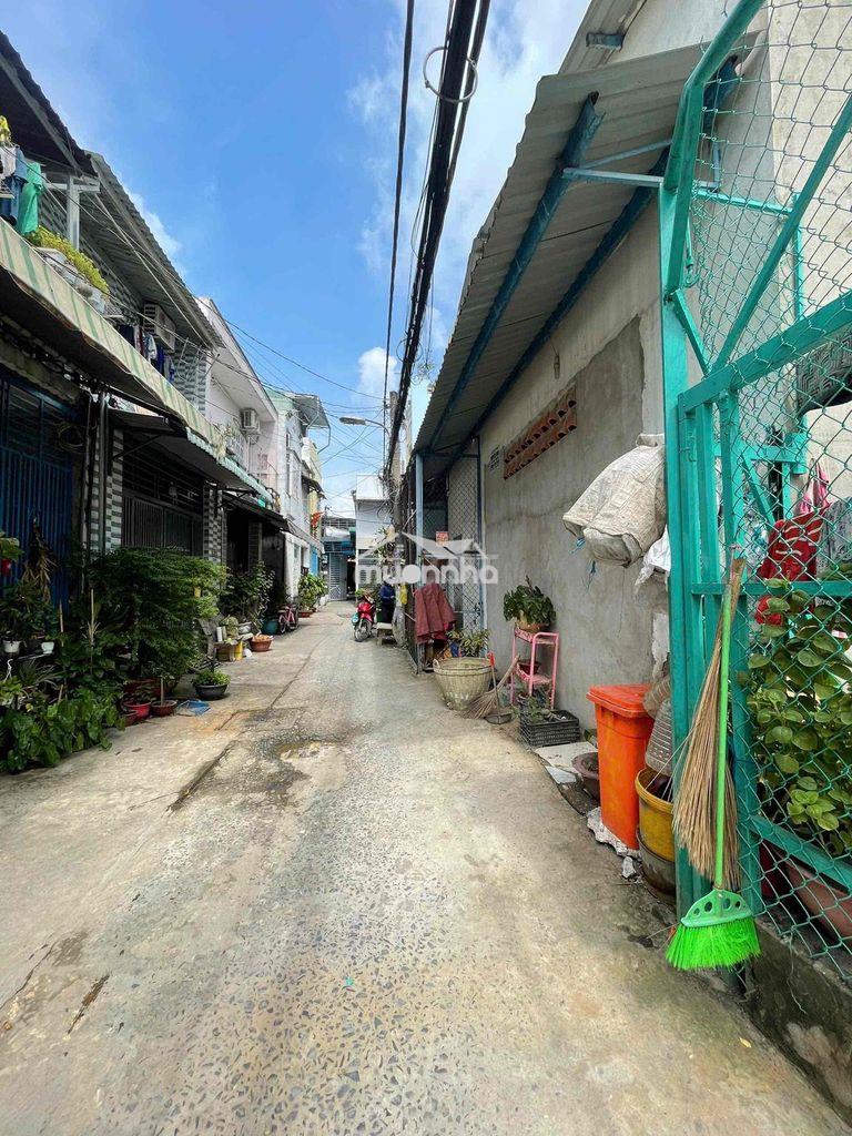 Đất nền ngang 8x14.7m hxh an dương vương, gần võ văn kiệt 6.8tỷ tl - 2