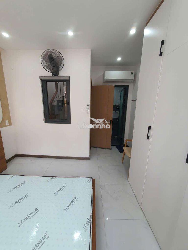 Hẻm 282 nguyễn tri phương