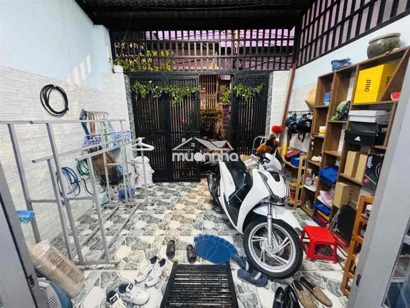 Nhà  mặt tiền đường số võ văn kiệt - kdc nam long -xe hơi ngủ nhà 90m2