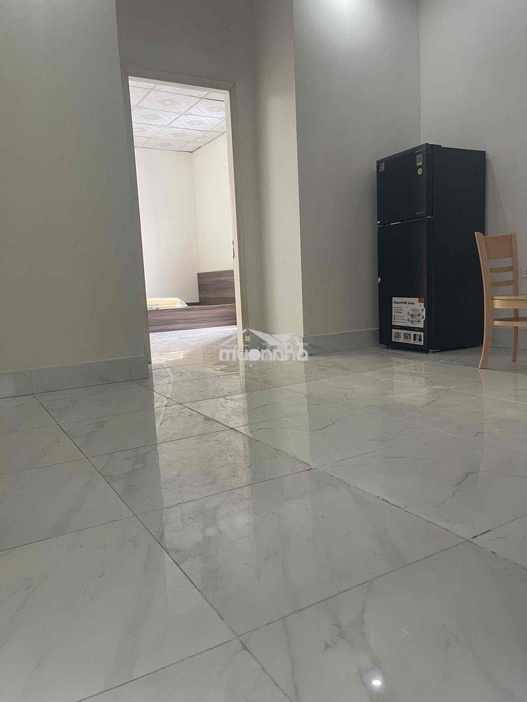 Cho thuê căn hộ đủ nội thất giáp phú mỹ hưng