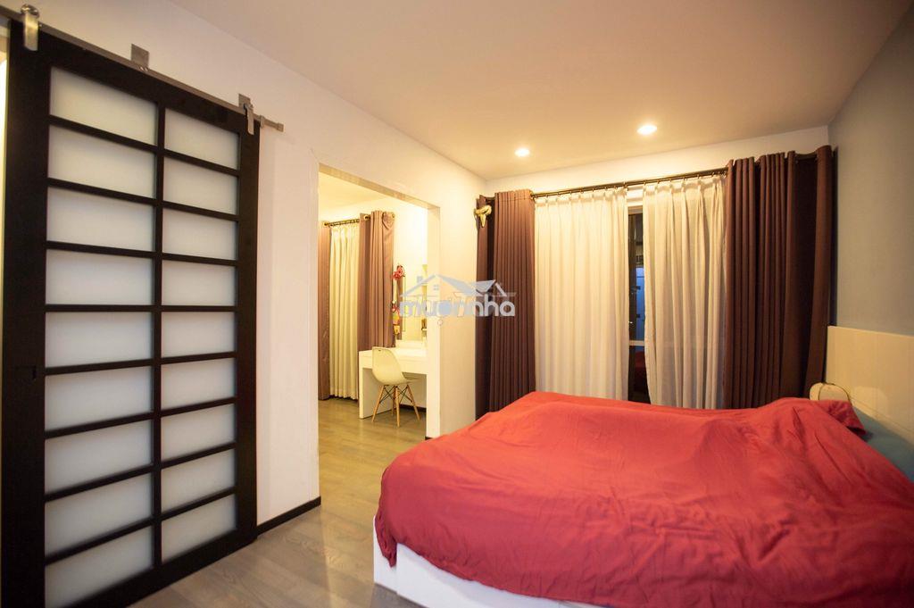 Bán chung cư tân phước, q11, 110m2, 3pn, 3wc, 6 tỷ - 3