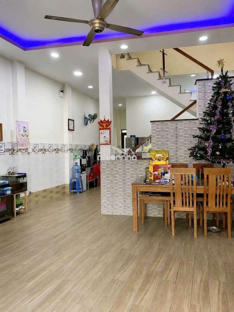 Nhà đẹp 2 tầng 80m² lê văn khương 4.2t